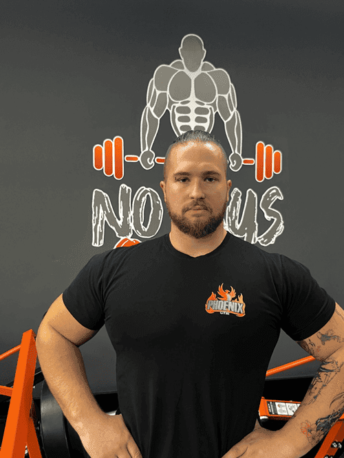 Nemanja Šimurdić - 1