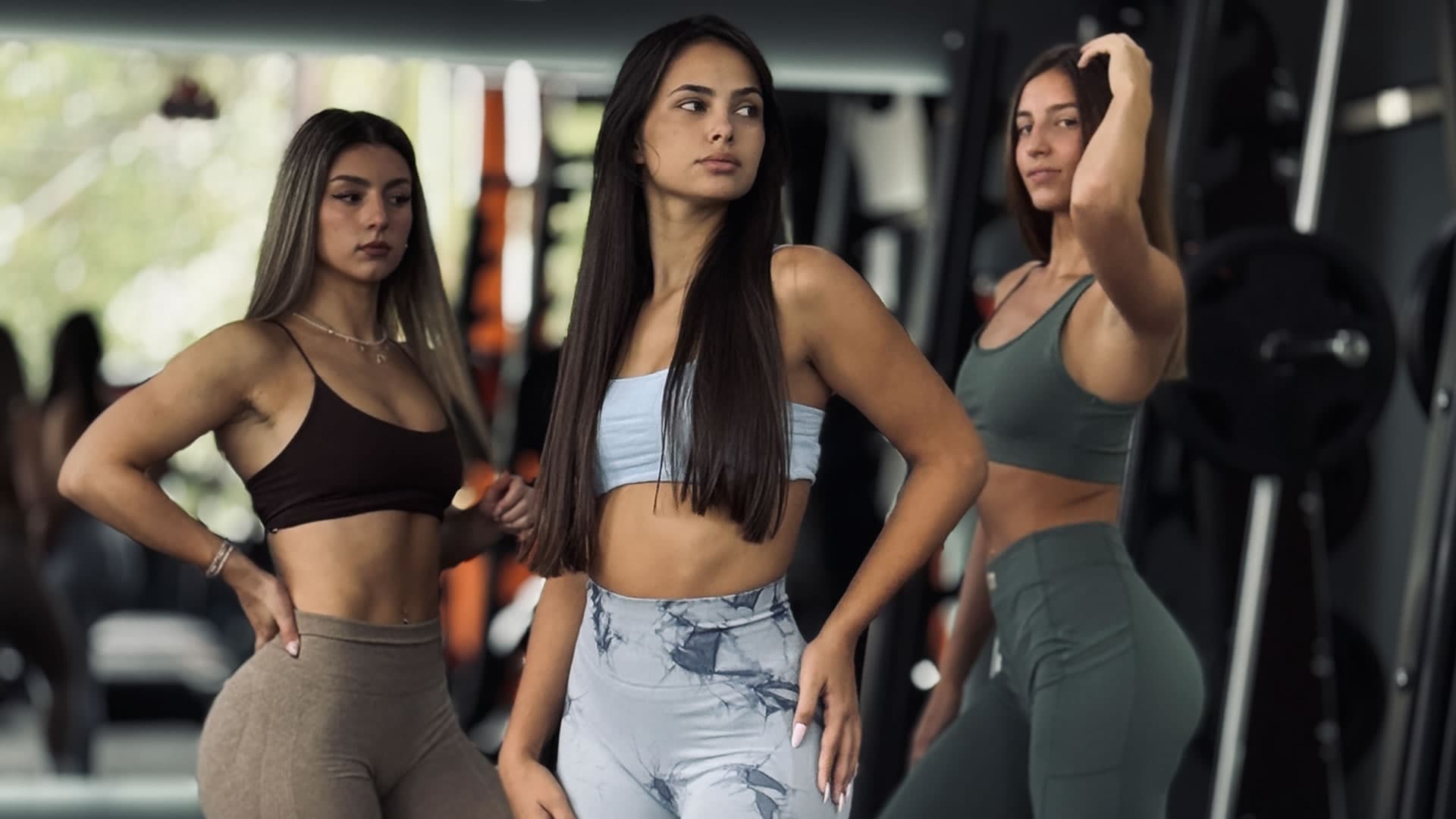 Phoenix Gym Team