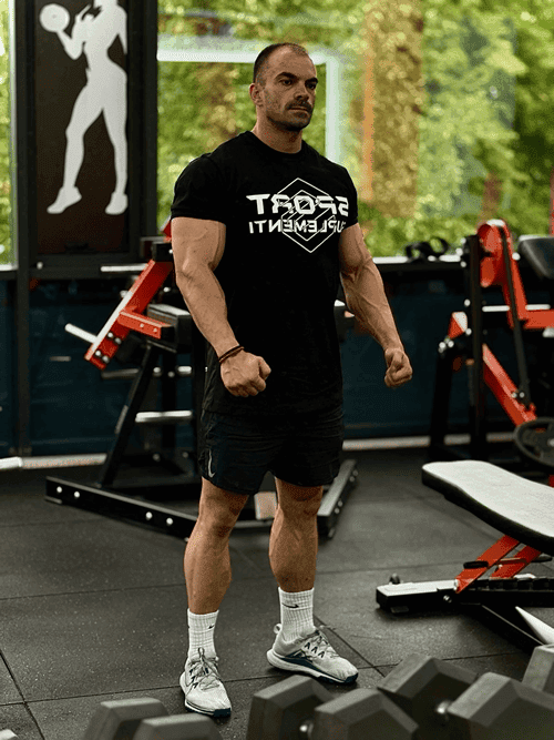 Dubravko Radić - 1
