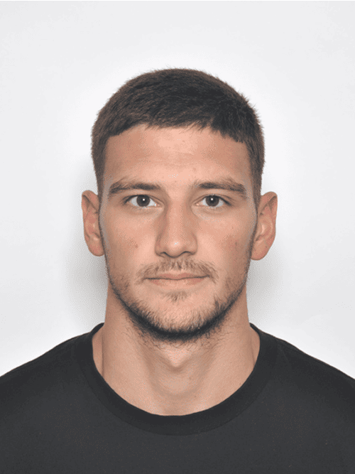 Ognjen Nunić - 1