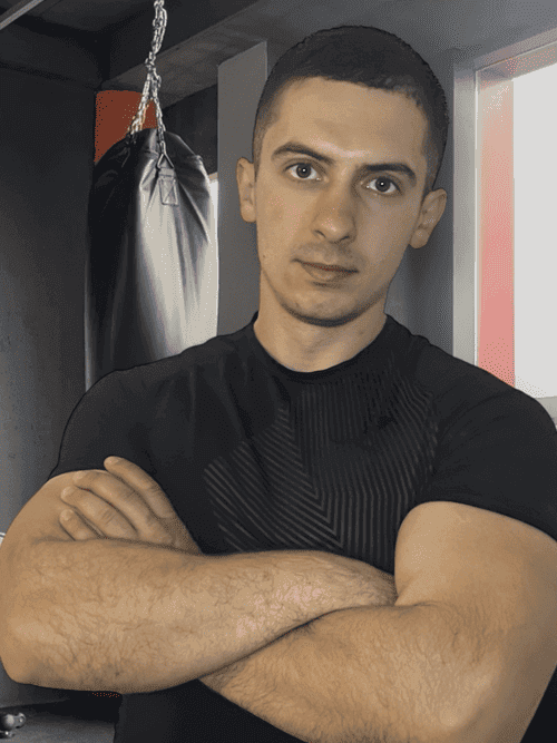 Ognjen Savović - 1